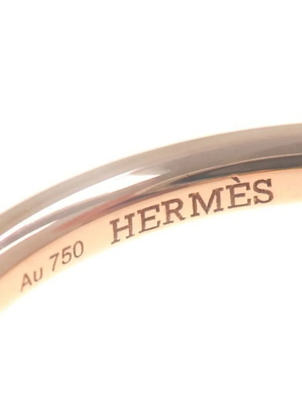 Hermes brand size